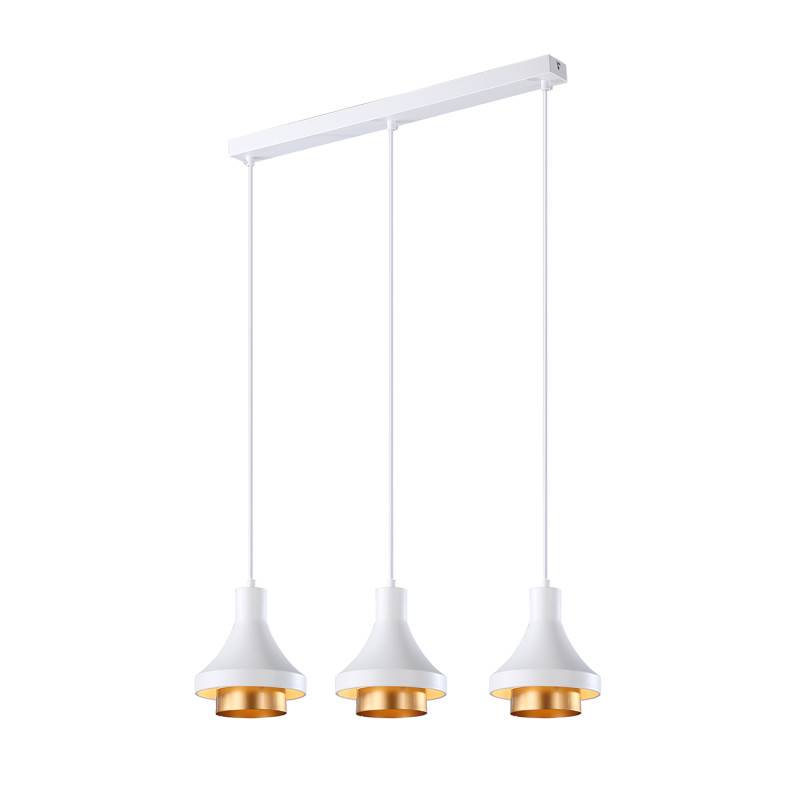 Подвесной светильник Escada 1147/3S White