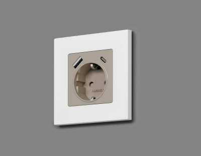 Клавиша/Накладка Ambrella Volt AP3700