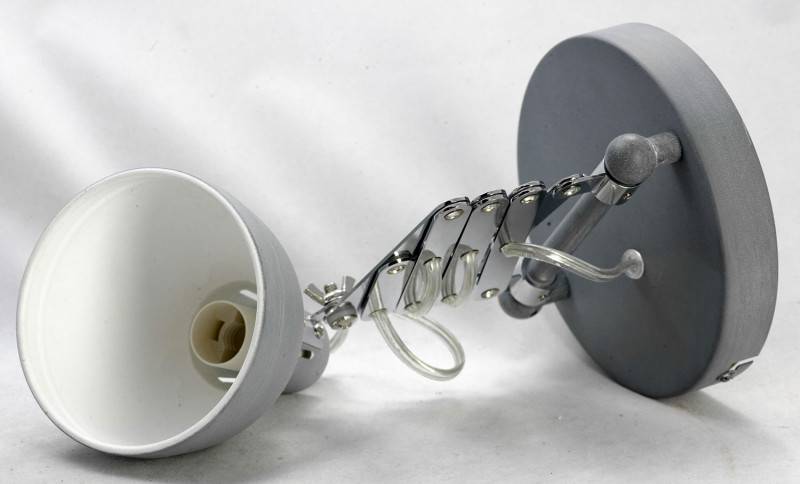 Бра Lussole LSP-8050