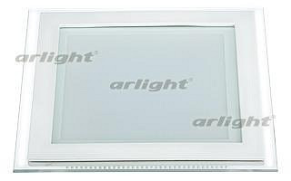 Встраиваемый светильник Arlight 015573