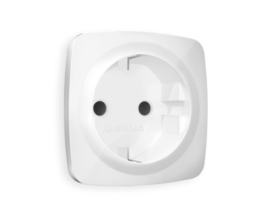 Клавиша/Накладка Ambrella Volt OP1070