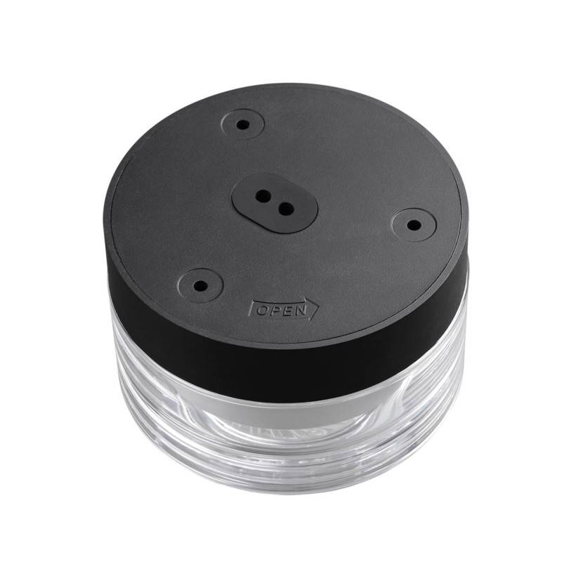 Влагозащищенный светильник Odeon Light 7156/6CL