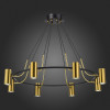 Подвесная люстра ST-Luce SL1215.403.08