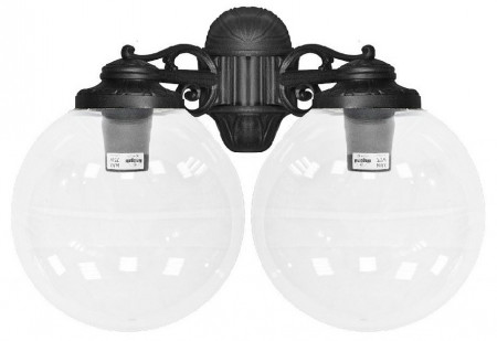 Светильник на штанге Fumagalli Globe 300 G30.141.000.AXE27DN