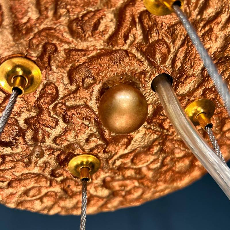 Подвесная люстра ImperiumLoft 179932-26