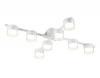 Накладная люстра Ambrella Light FL51663