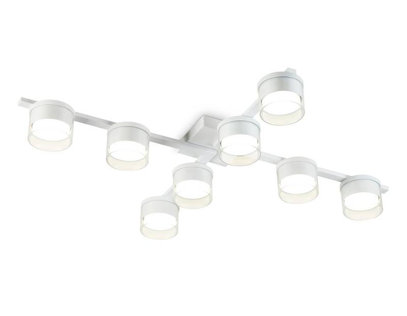 Накладная люстра Ambrella Light FL51663