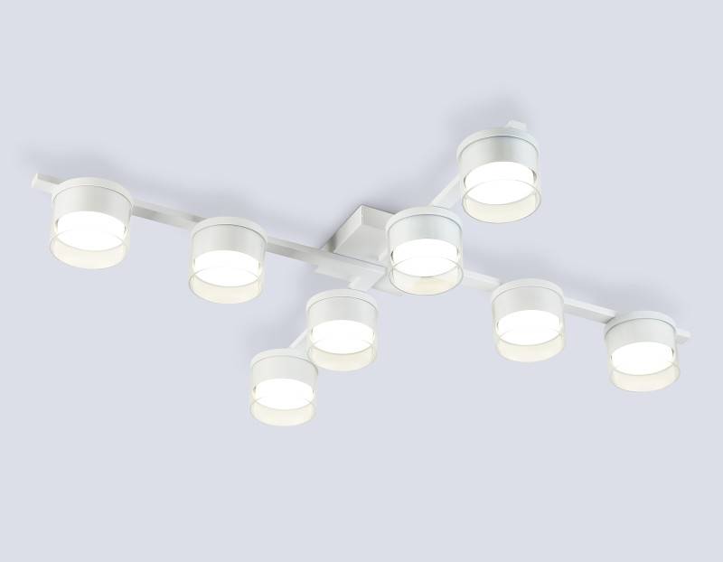 Накладная люстра Ambrella Light FL51663
