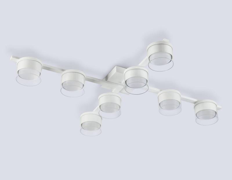 Накладная люстра Ambrella Light FL51663