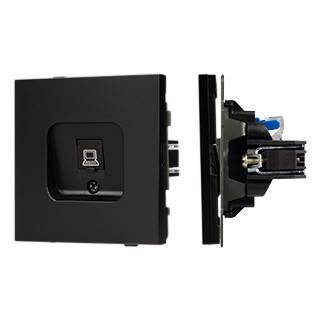 Розетка Arlight 054104