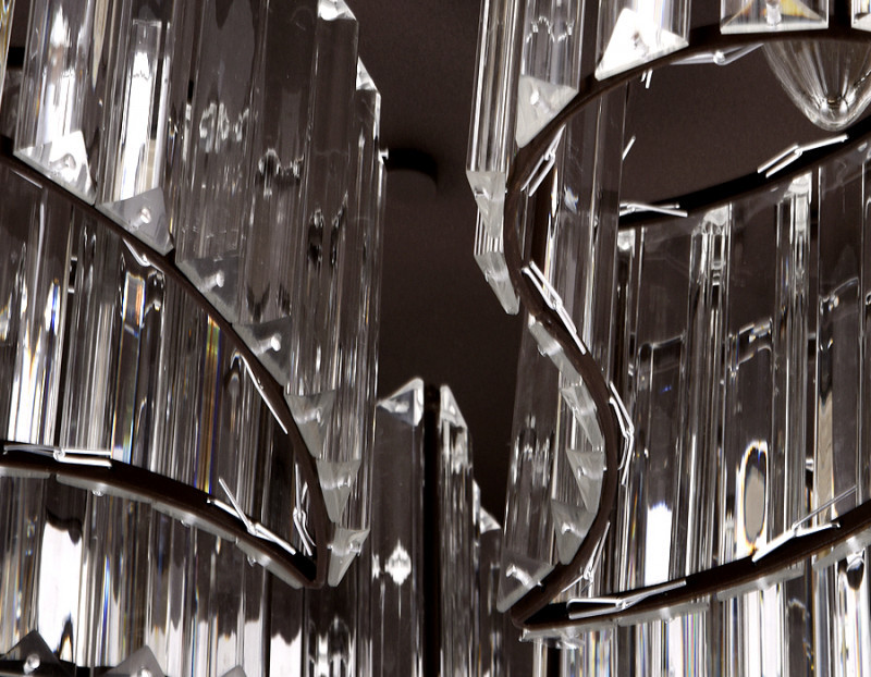 Накладная люстра Ambrella Light TR5203