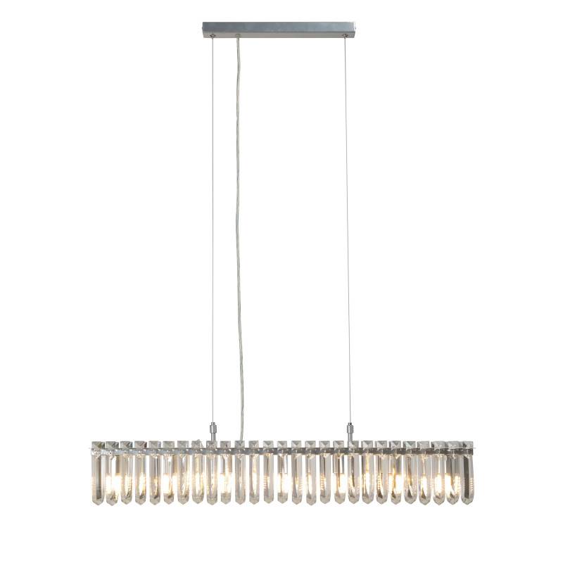 Подвесная люстра Vitaluce V5896-9/7S