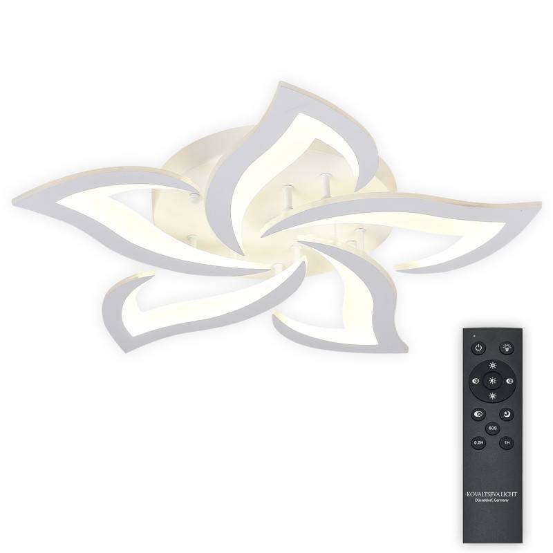 Накладной светильник Natali Kovaltseva LED LAMPS 85006