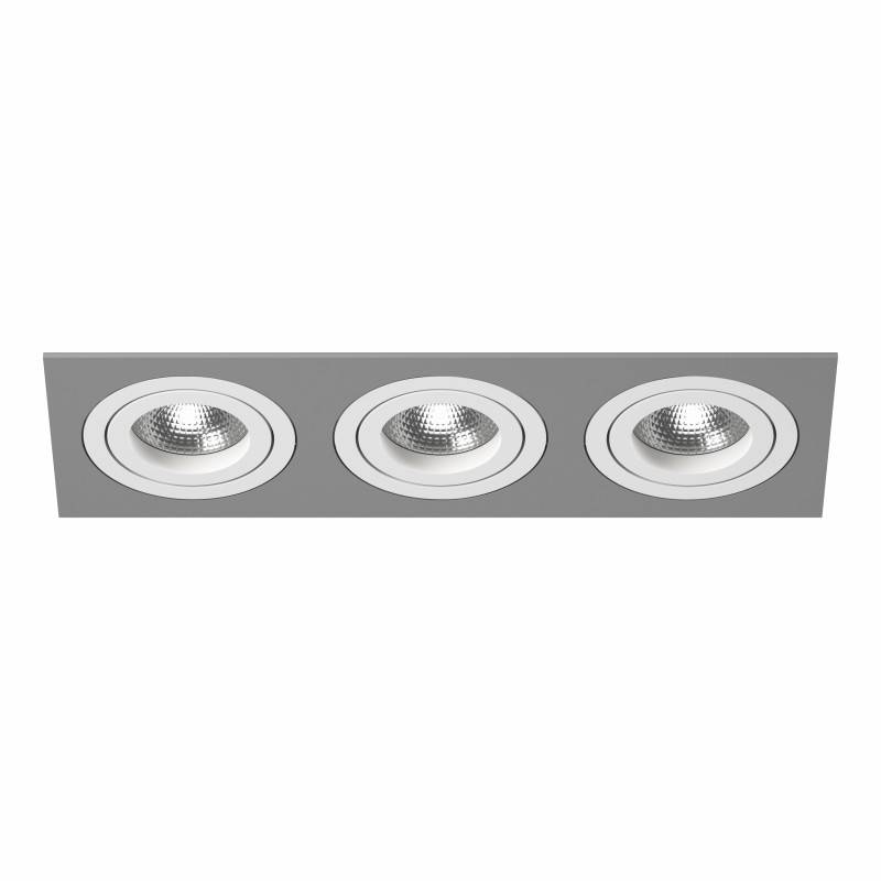 Встраиваемый светильник Lightstar i539060606