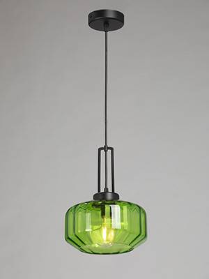 Подвесной светильник Vitaluce V2053-1/1S