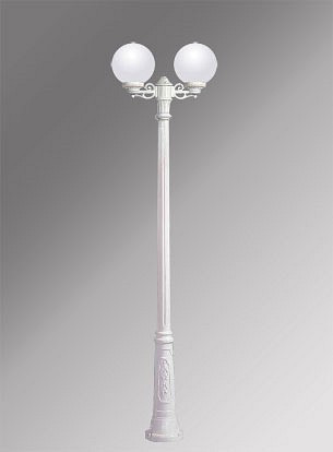 Фонарный столб Fumagalli Globe 300 G30.157.S20.WYE27