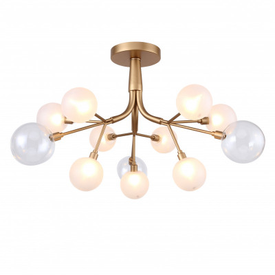 Люстра на штанге Favourite 2515-9U