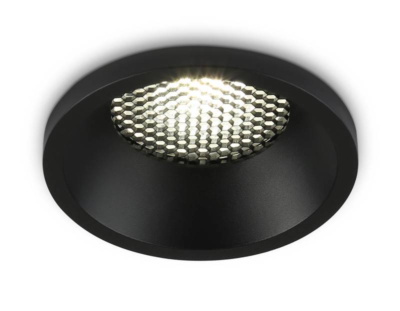 Встраиваемый светильник Ambrella Light TN102778