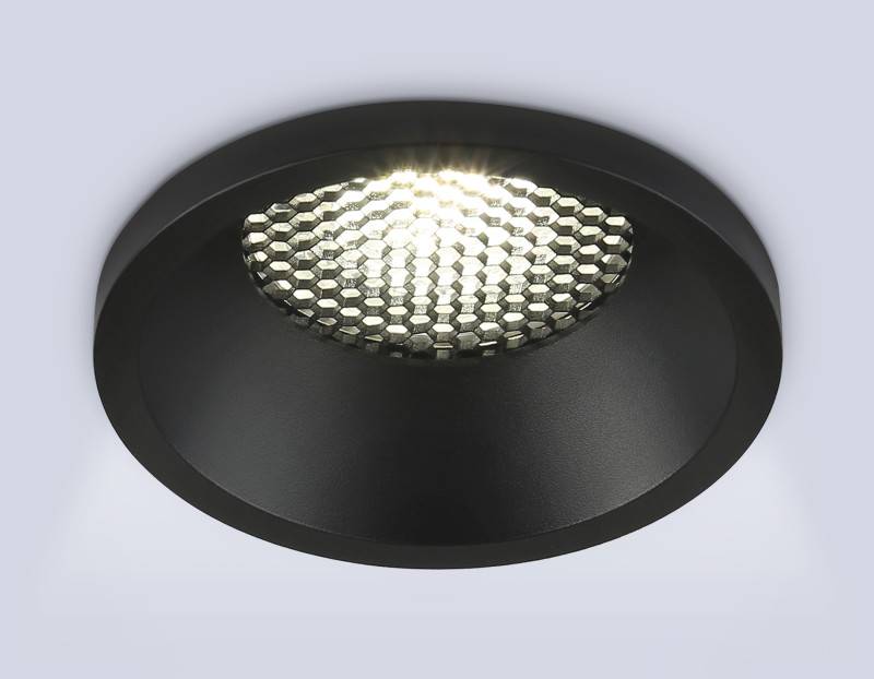 Встраиваемый светильник Ambrella Light TN102778