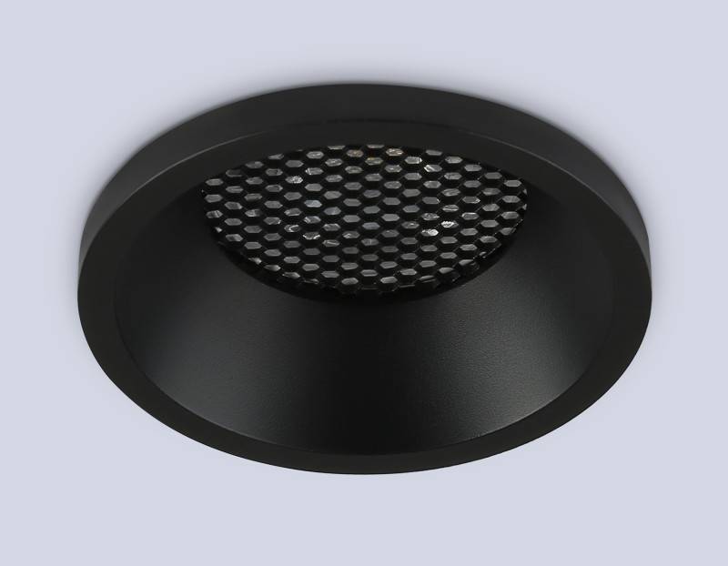 Встраиваемый светильник Ambrella Light TN102778