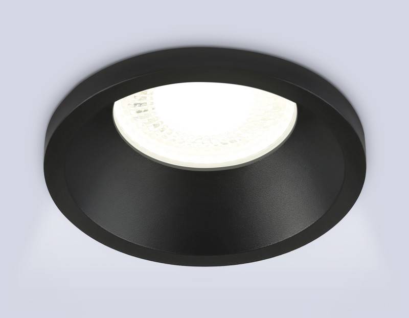 Встраиваемый светильник Ambrella Light TN102778