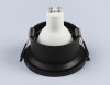 Встраиваемый светильник Ambrella Light TN102778