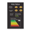 Ретро лампа Voltega 8557