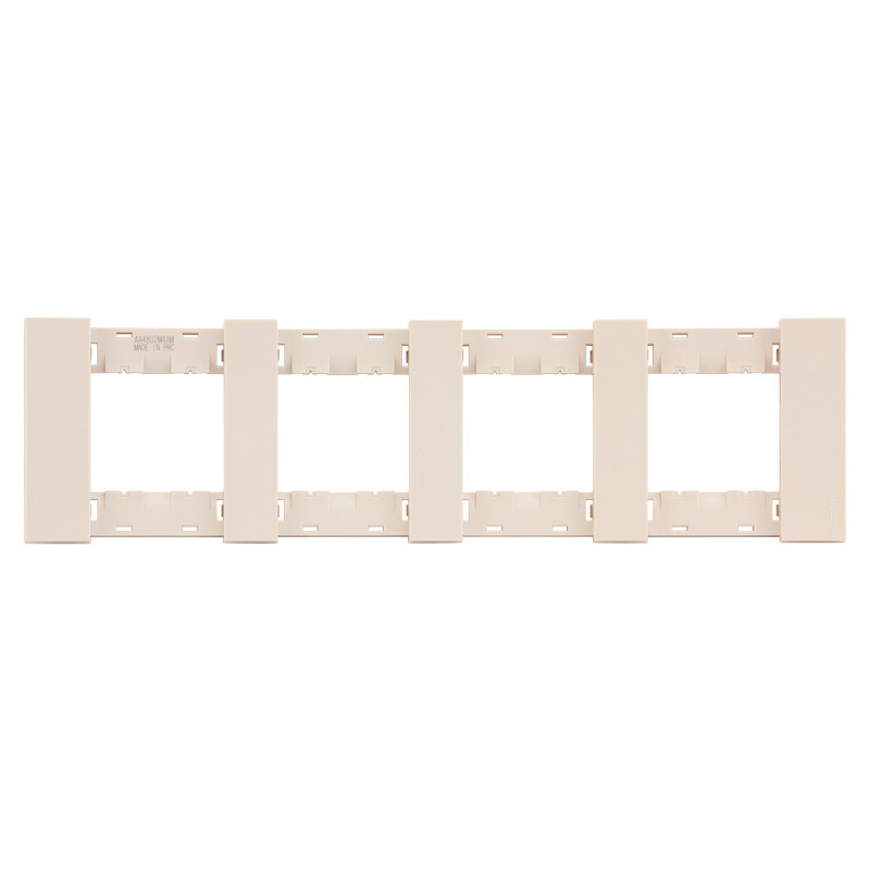 Рамка MEITON AA4802M4AM