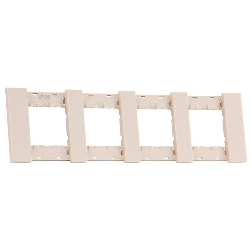 Рамка MEITON AA4802M4AM