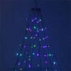 Светодиодный занавес ARdecoled 063883