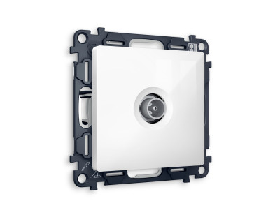 Розетка Ambrella Volt MA113010