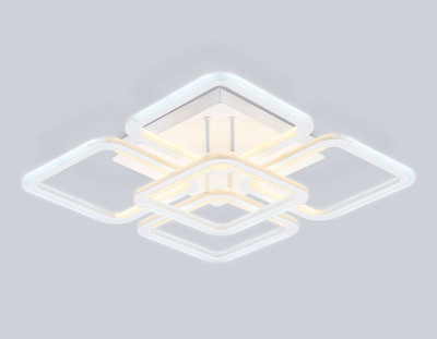 Накладная люстра Ambrella Light FA8949