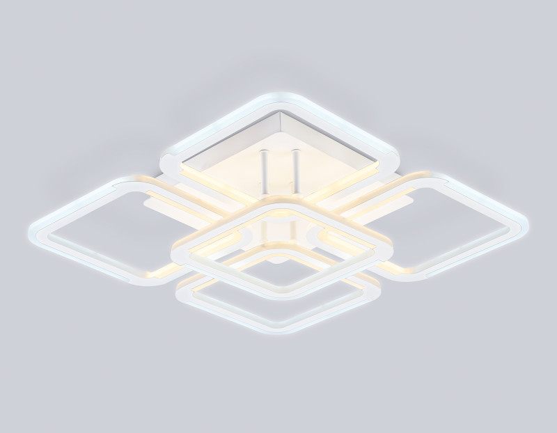 Накладная люстра Ambrella Light FA8949