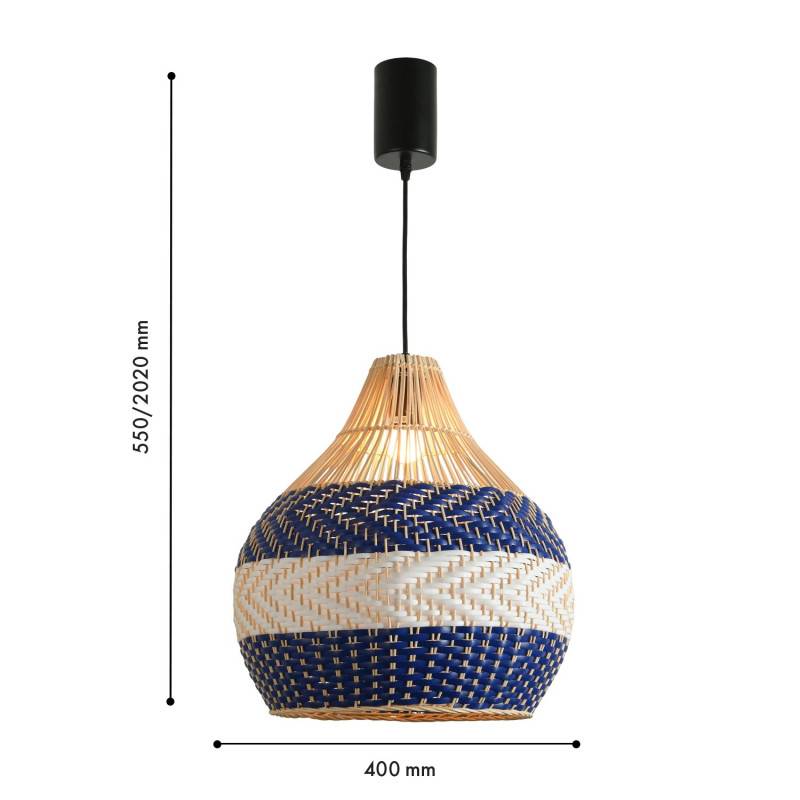 Подвесной светильник Favourite 4835-1P