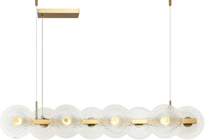 Подвесная люстра Stilfort 4012/05/08PL