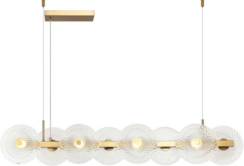 Подвесная люстра Stilfort 4012/05/08PL