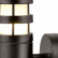 Светильник на штанге Arte Lamp Portico A8371AL-1BK