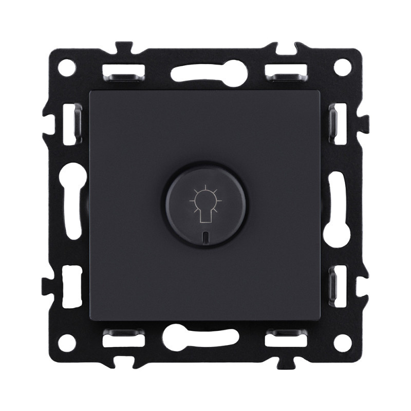 Диммеры KOLLINGER AS-023BK