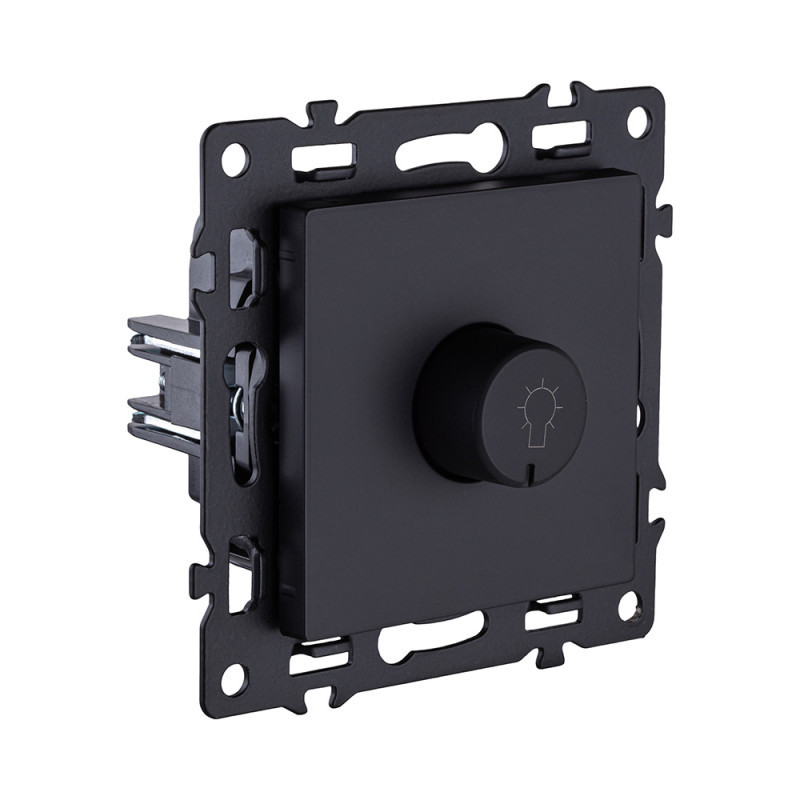 Диммеры KOLLINGER AS-023BK