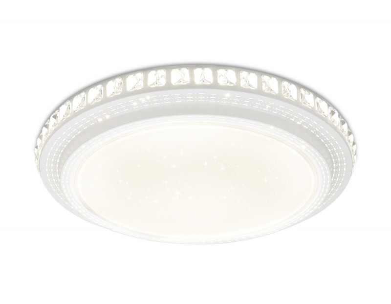 Накладной светильник Ambrella Light FF93