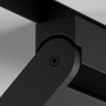 Накладной светильник Maytoni Points Rot TR077-2-10W4K-B