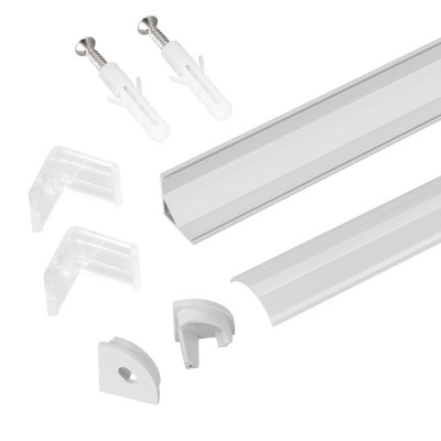 Профиль Arlight 036770