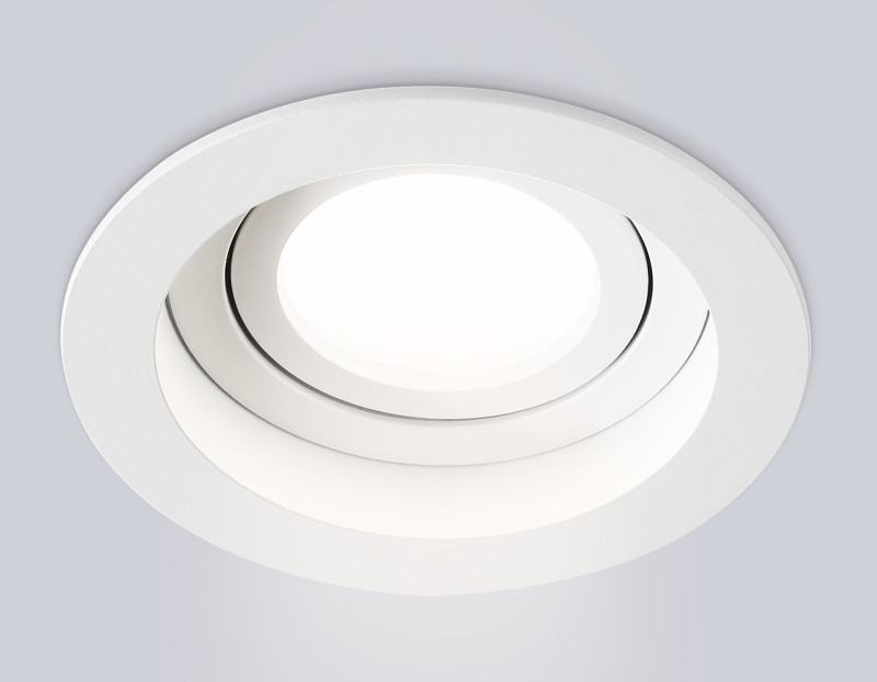 Встраиваемый светильник Ambrella Light TN102755