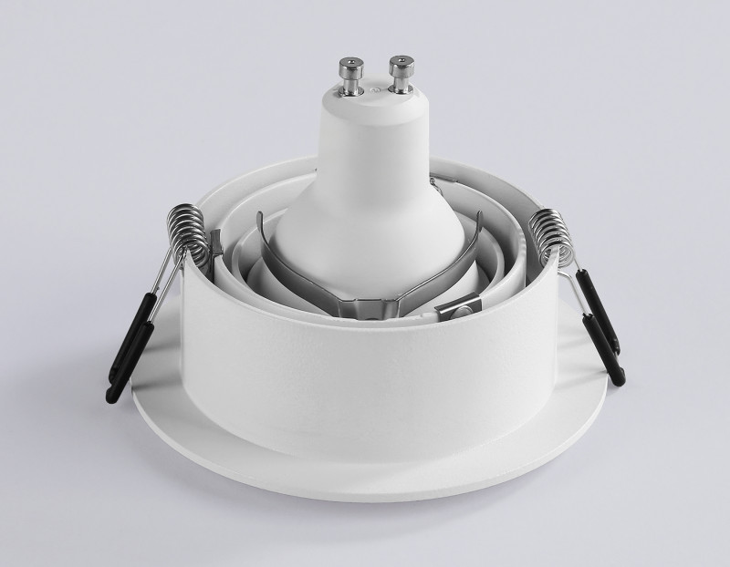 Встраиваемый светильник Ambrella Light TN102755