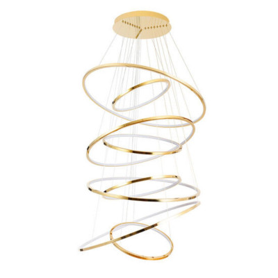 Подвесная люстра ARTE Lamp A2974SP-225PB