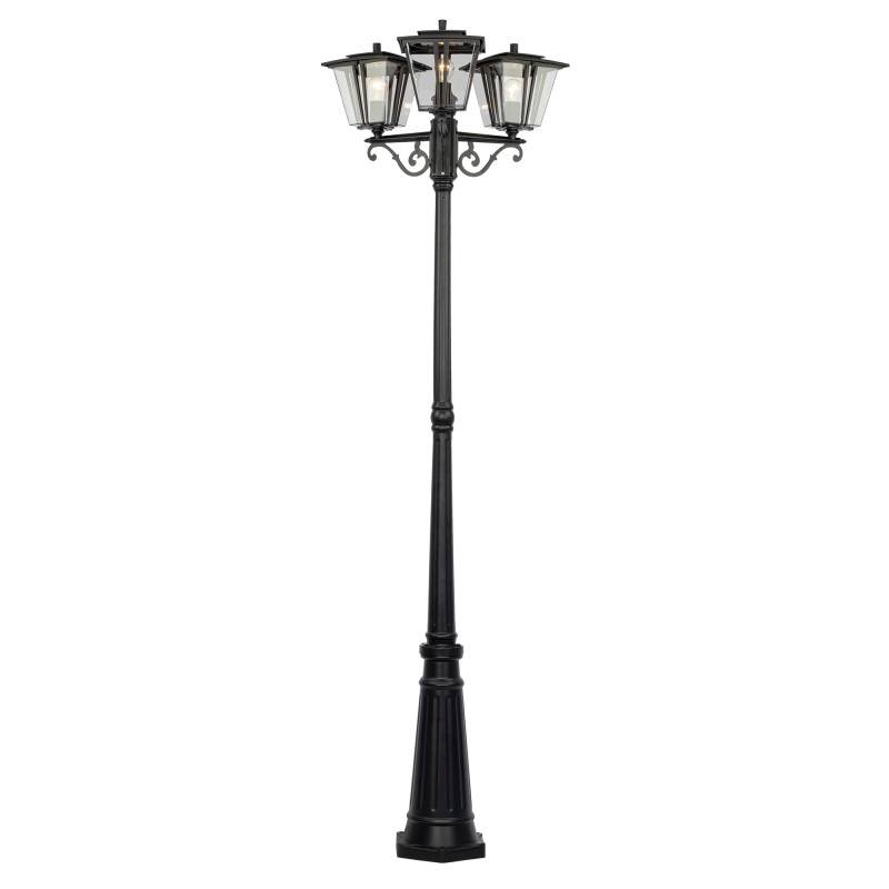 Садово-парковый светильник Citilux CLU10P3