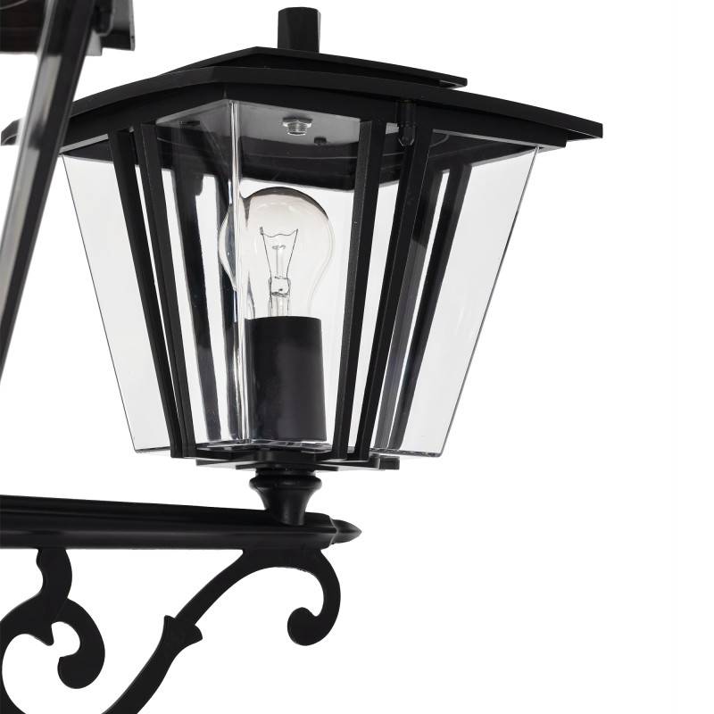 Садово-парковый светильник Citilux CLU10P3