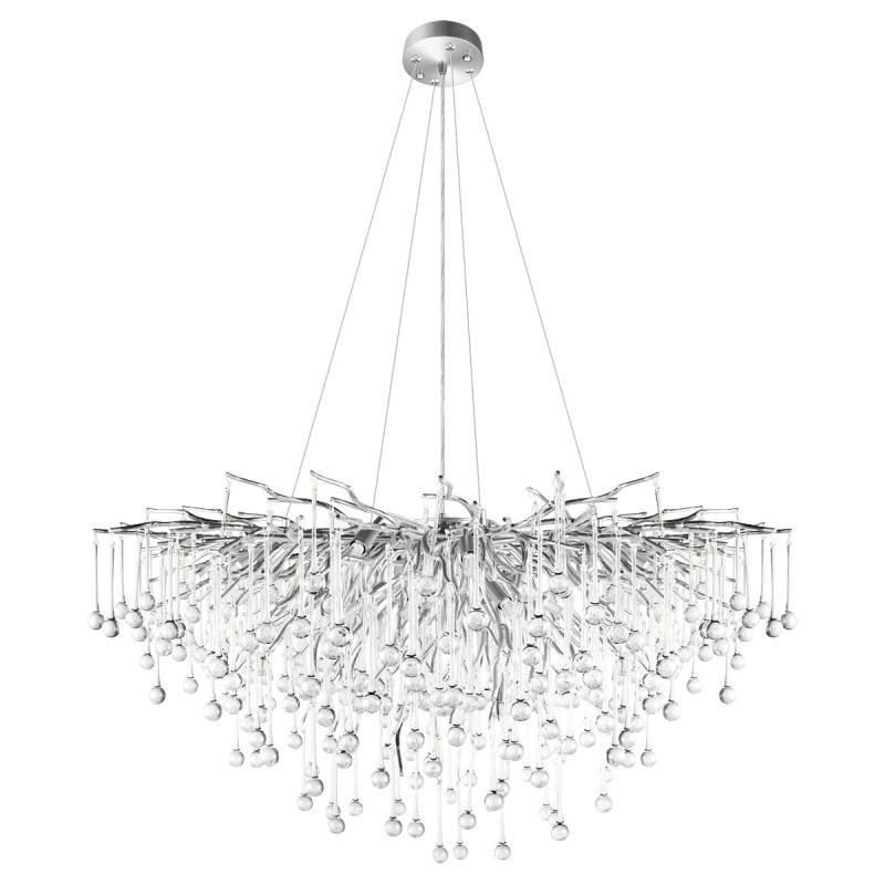 Подвесная люстра LOFT IT 10376/1000