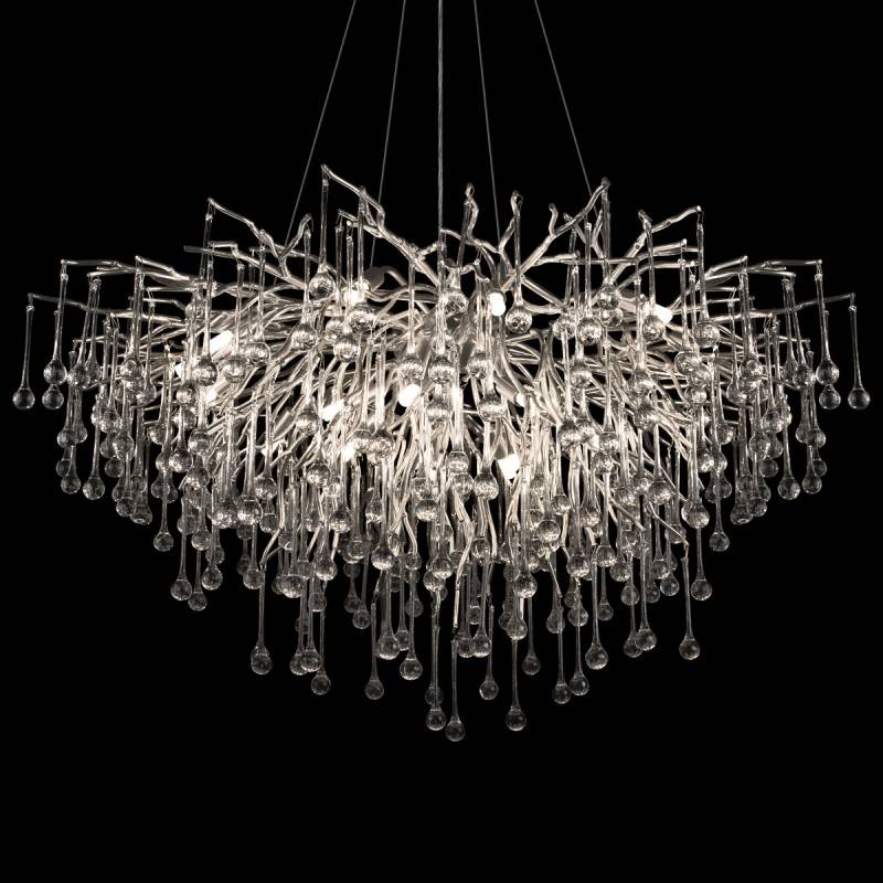 Подвесная люстра LOFT IT 10376/1000