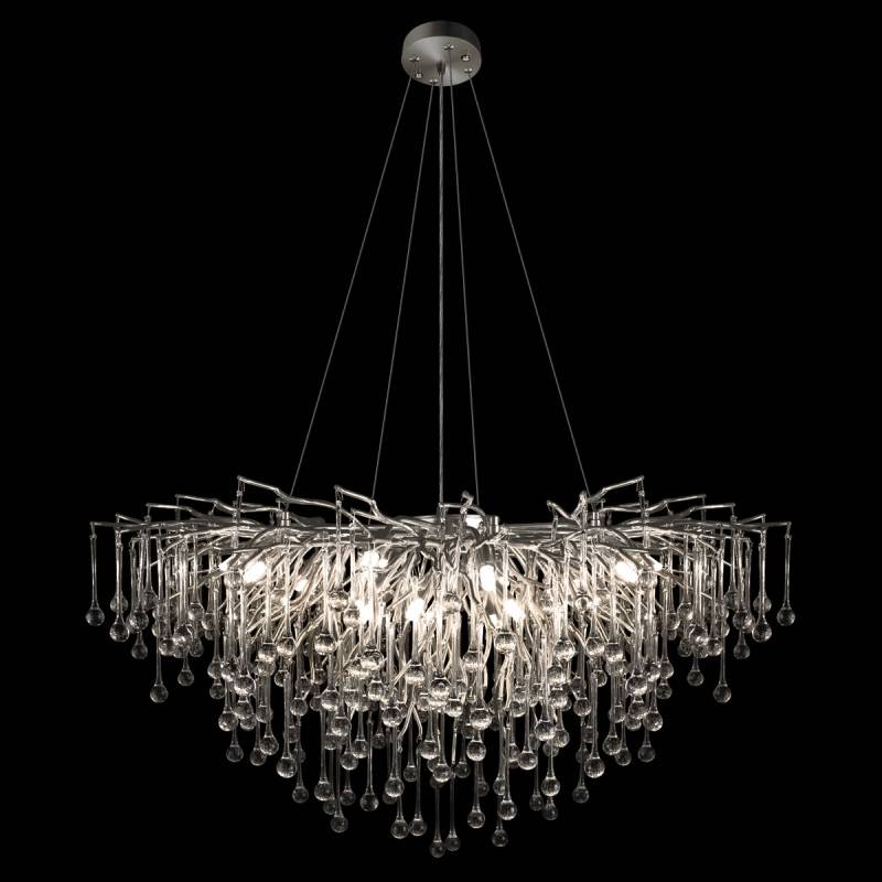 Подвесная люстра LOFT IT 10376/1000